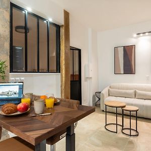 Appartement met een Slaapkamer